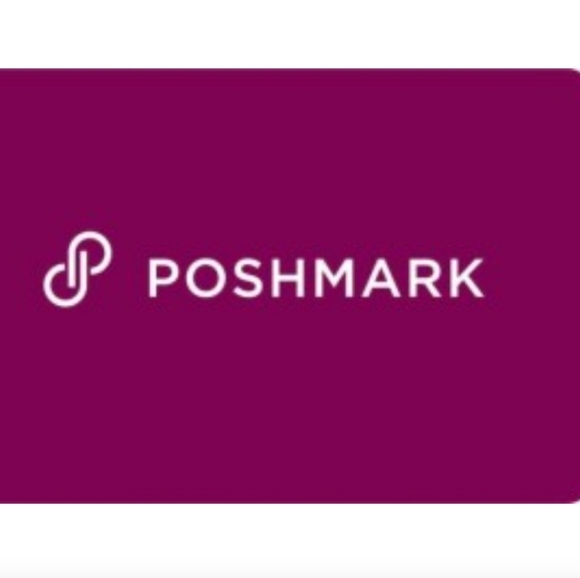 Other - Poshmark Seller Updates